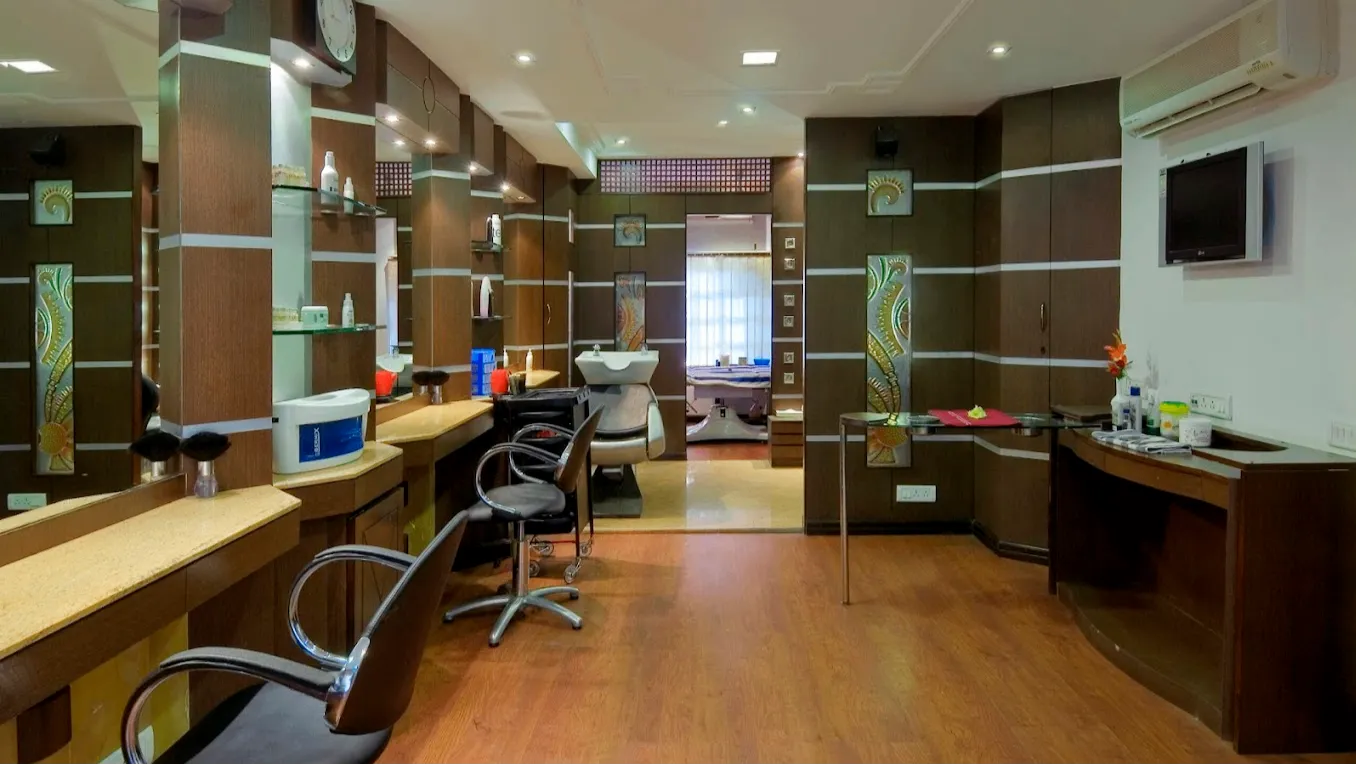 Salon