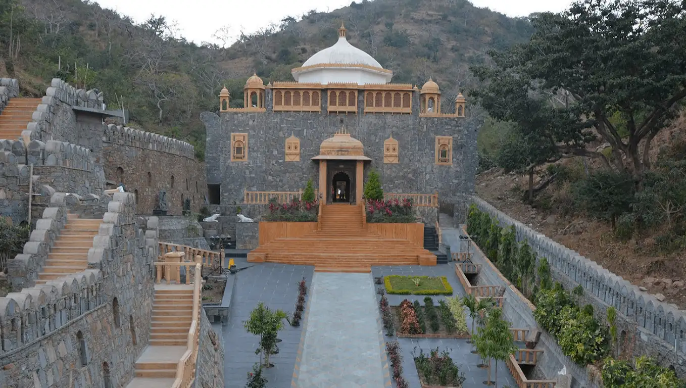 Ganga Govrdhan Museum