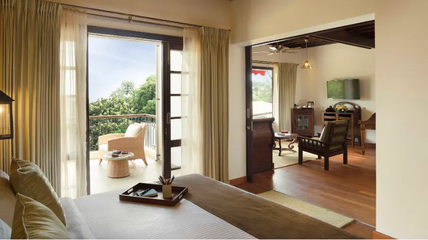  Neelakurinji Suite