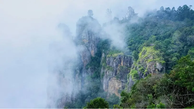 Guna Cave