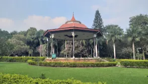 Sri Chamarajendra Park