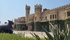 Bengaluru Palace