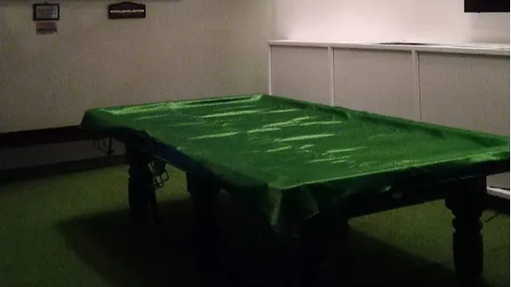 Billiards