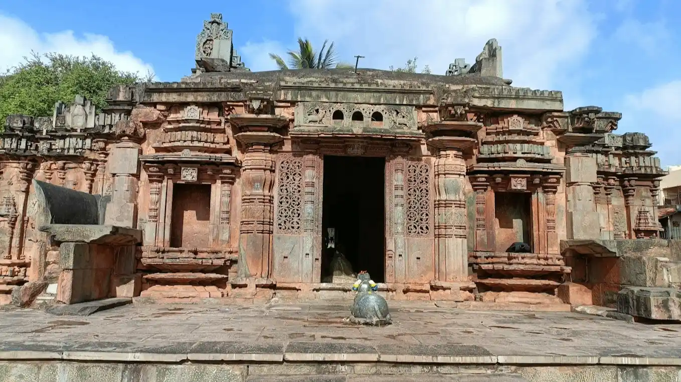 Chandramauleshwara Temple, Hubballi