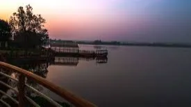 Unkal Lake