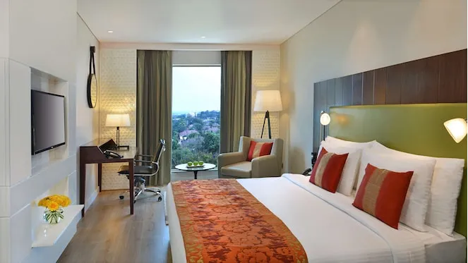  Superior Room