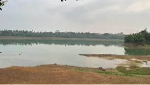 Manipal Lake