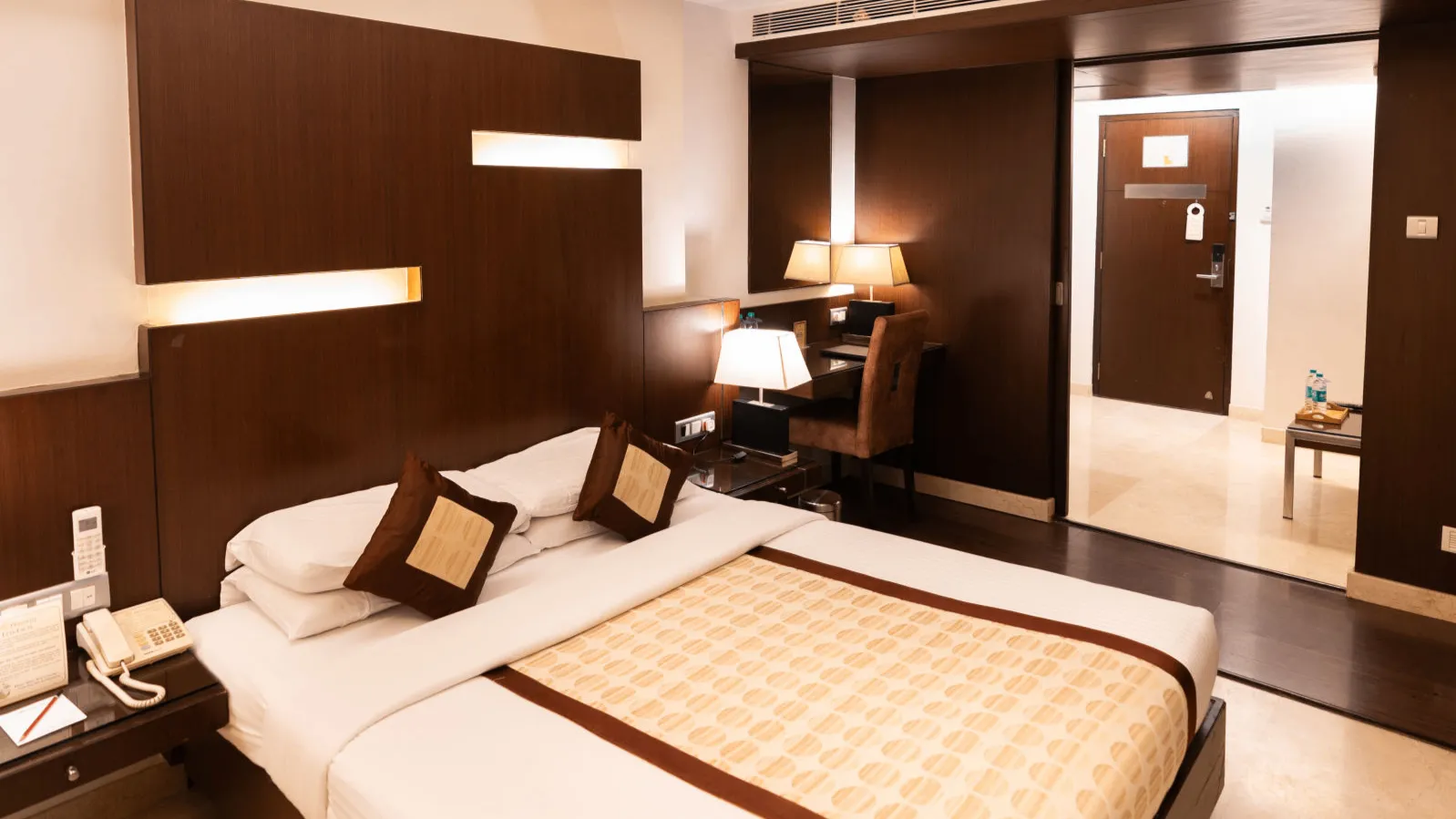 Luxury Room