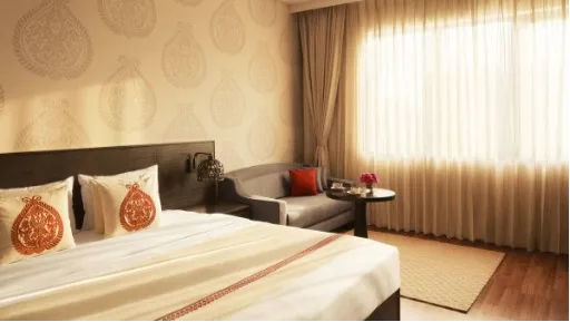 Premium  Room