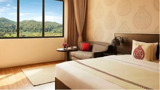 Vivanta Suite