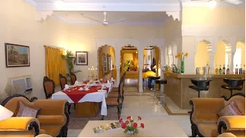 Royal Suite Room