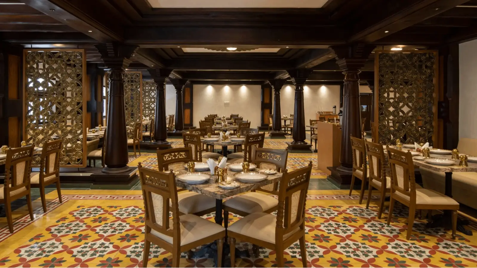 Mulbagal Dosa Corner