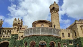 Bengaluru Palace