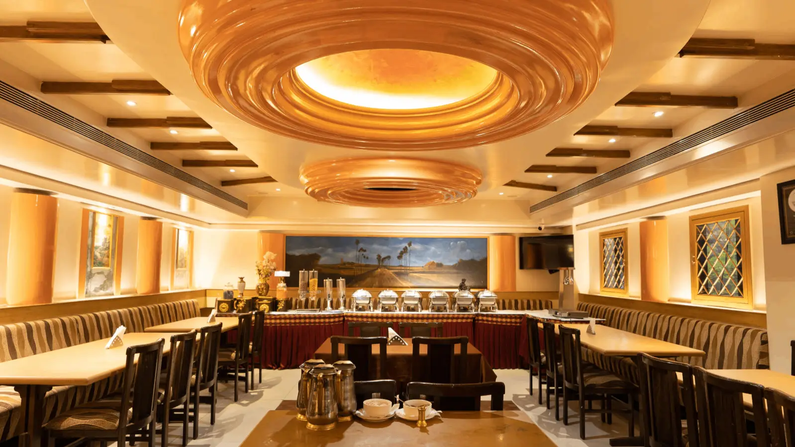 Royal Corner Restaurant