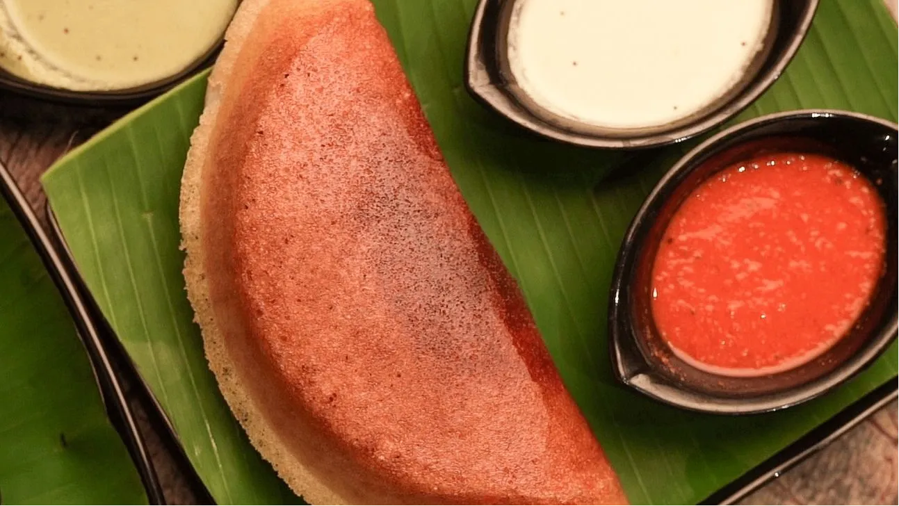 Mulbagal Dosa Corner