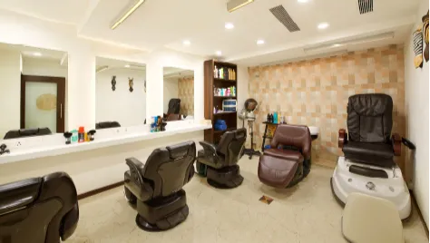 Salon