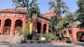 Government Museum Chennai