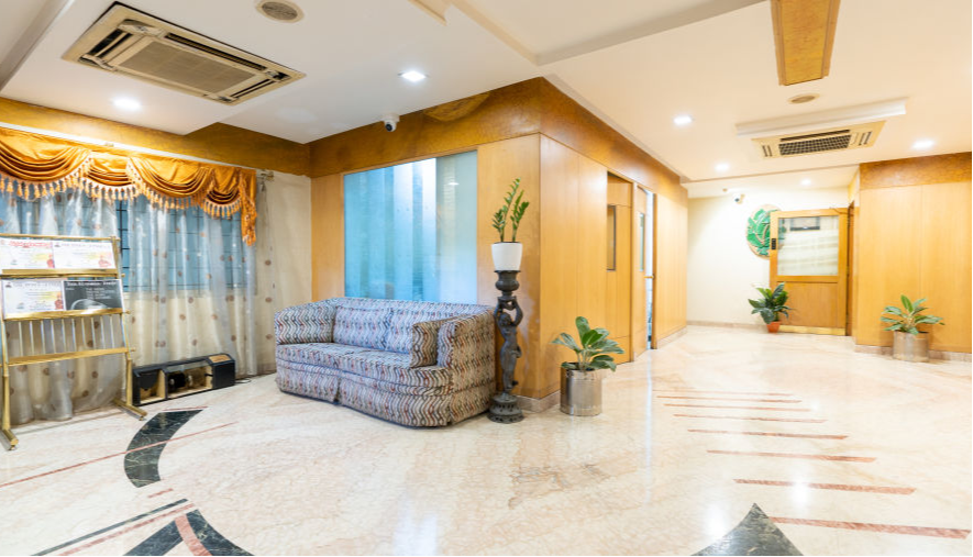event-venue-Hotel Pai Comforts, JP Nagar