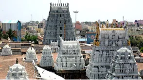 Arulmigu Sri Parthasarathyswamy Temple