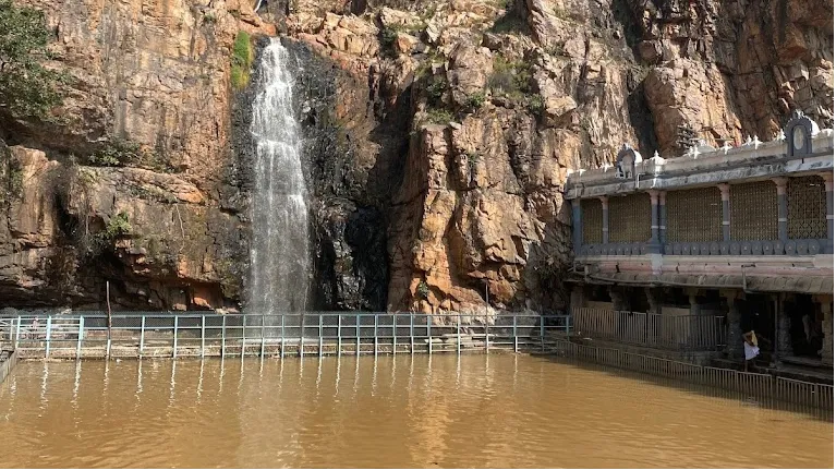 pickurstay @ Alipiri hotels