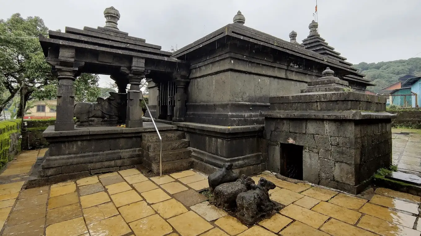 Mahabaleshwar Temple