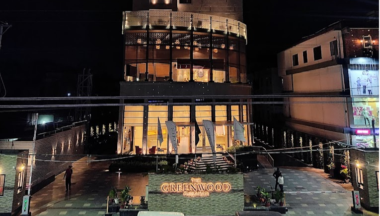 event-venue-The Greenwood Hotel