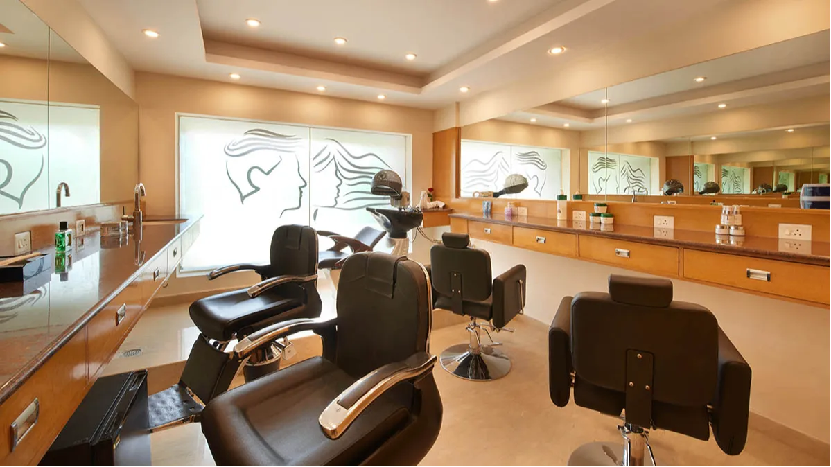Salon