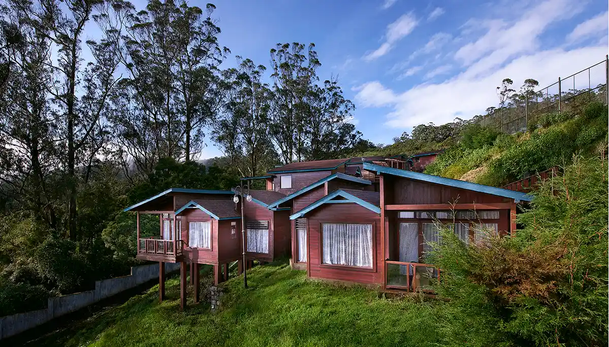 Accord Highland Ooty — main image