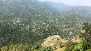 Mukteshwar Dham Temple