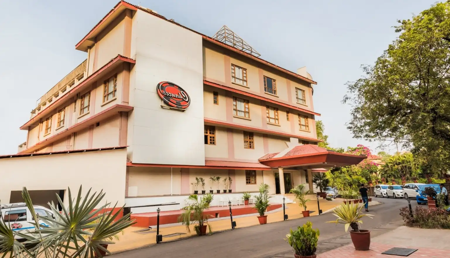 Chances Casino Resort — main image