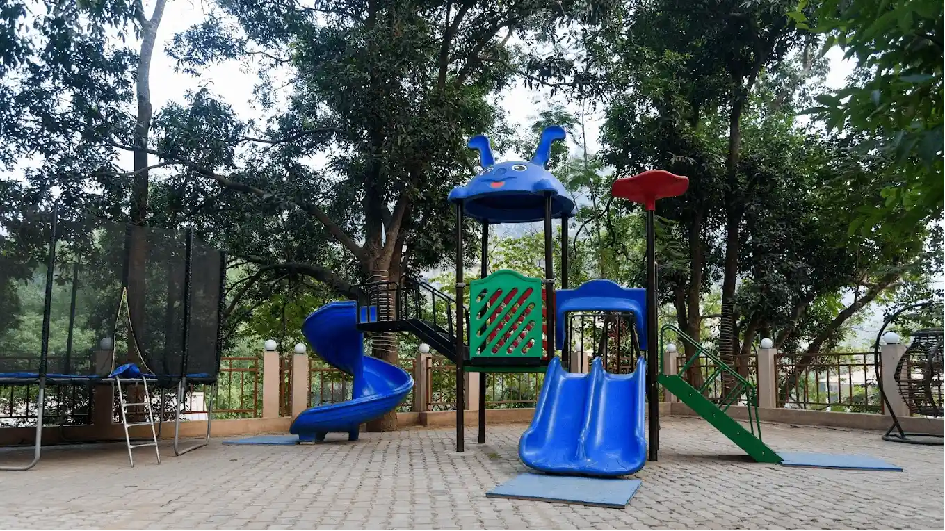 Play Area