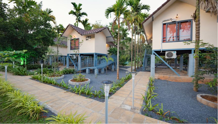 event-venue-Feel Free Retreat by Dimora, Wayanad