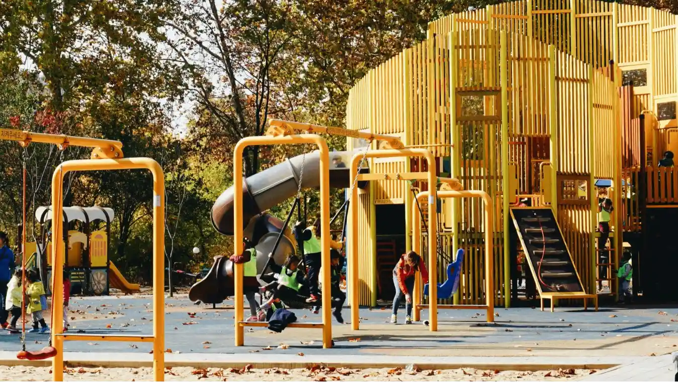 Play Area