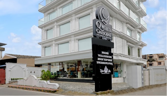 event-venue-QWhite Crescent Luxury Hotel by Dimora, Kochi