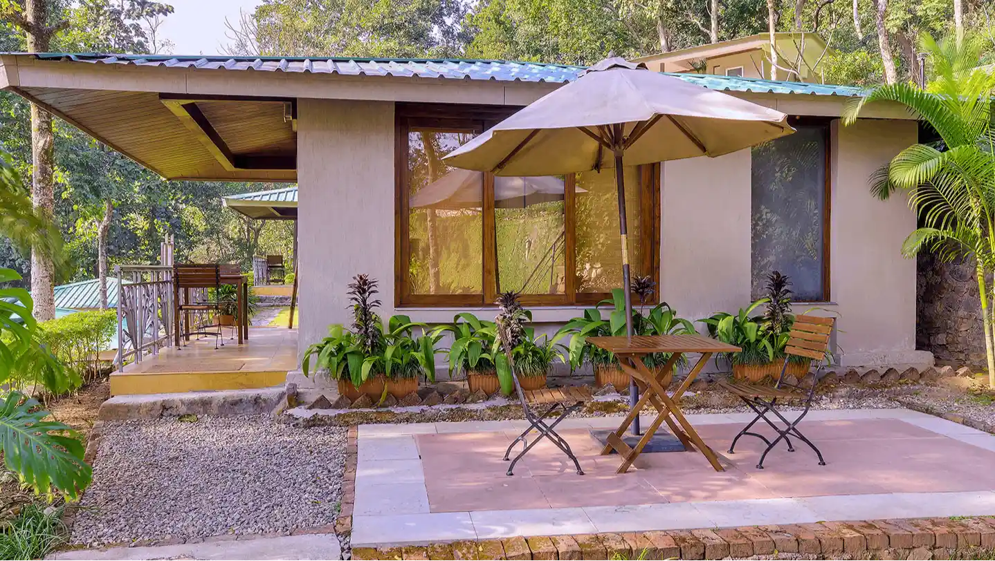 Independent Cottages