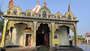 Mahabhairab Temple