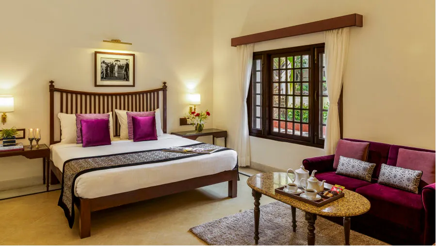 Palace Room