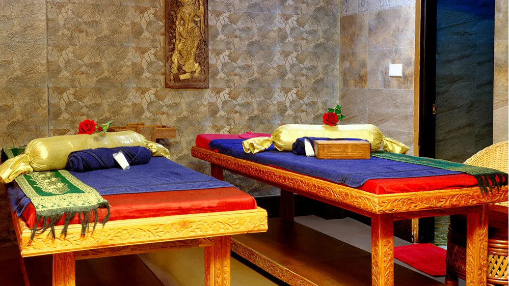 Spa Center