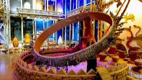 Madhya Pradesh Tribal Museum