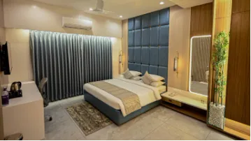 Suite Room