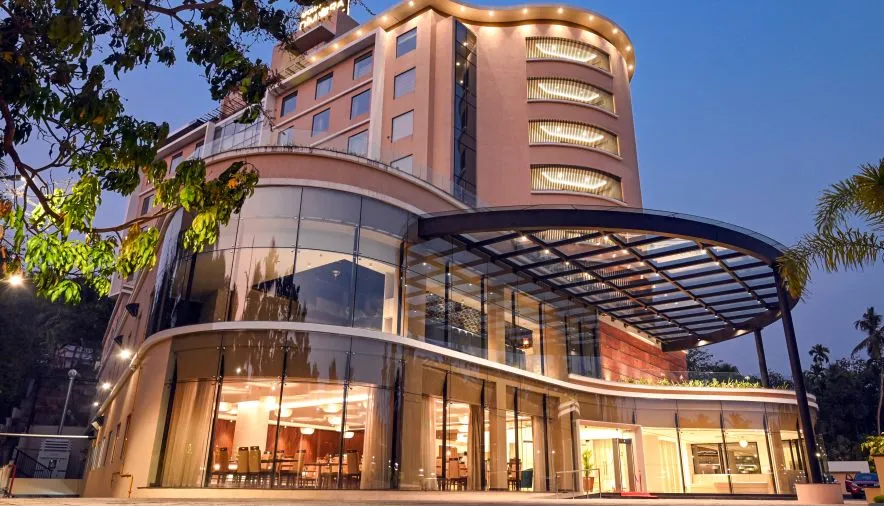 Dimora, Kozhikode — main image