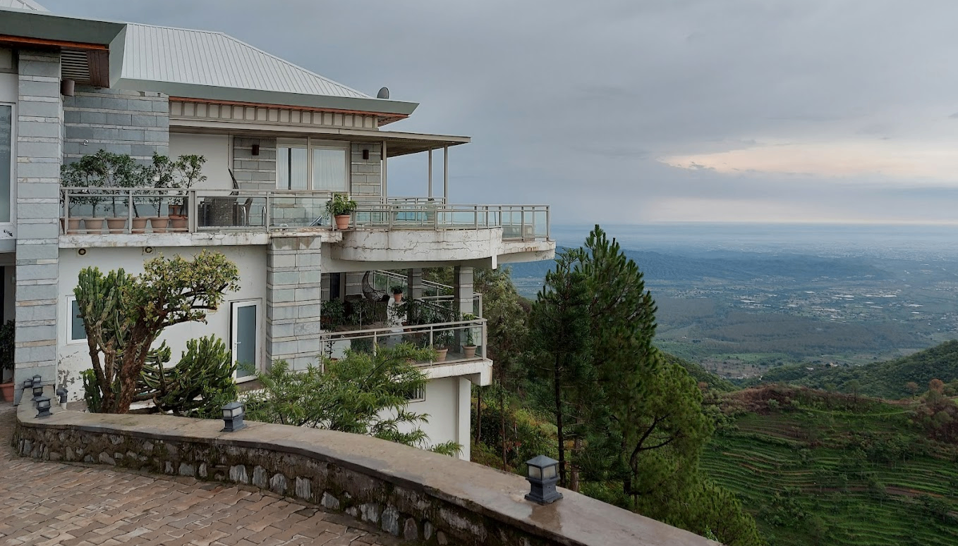 event-venue-Moksha Himalaya Spa Resort