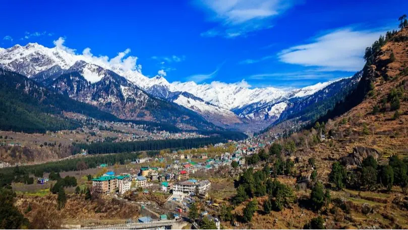 Manali