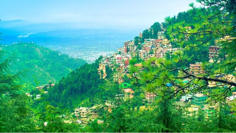 Dharamshala