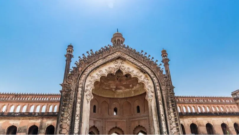Rumi Darwaza