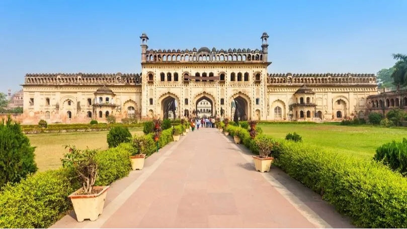 Bara Imambara