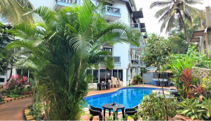 event-venue-Goveia Resorts Anjuna