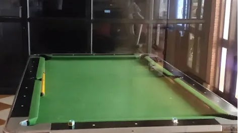 Pool Game