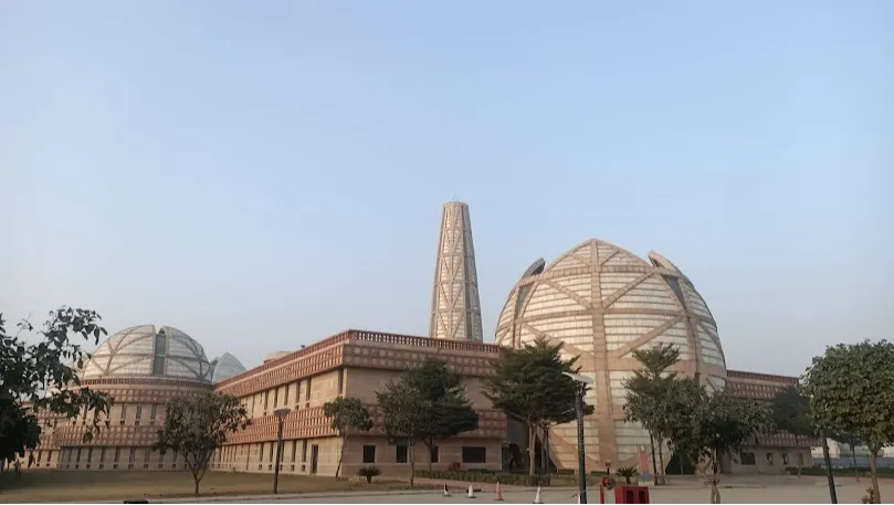 Jang-e-Azadi Memorial