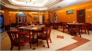 Green Coconut Resort